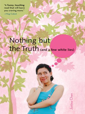 Nothing But the Truth - ebook